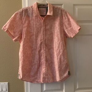 Guess Button‎ Down Shirt